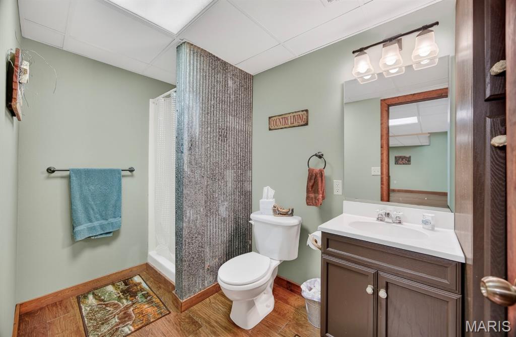 Deer Run Estates - Residential