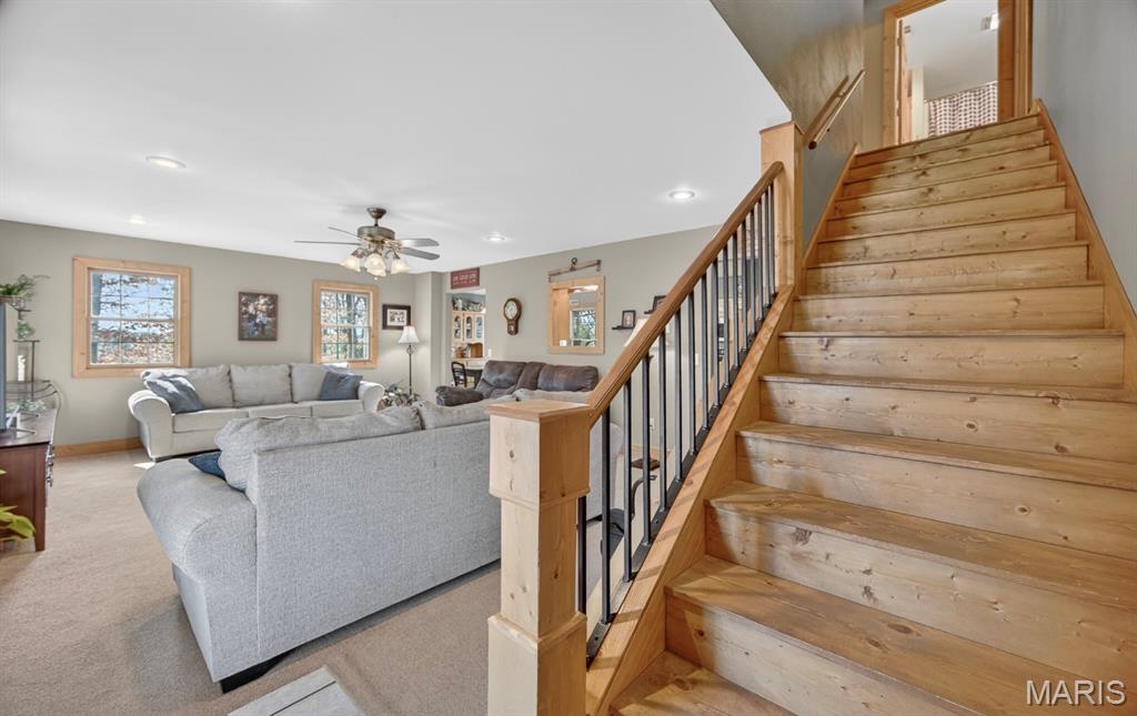 Deer Run Estates - Residential