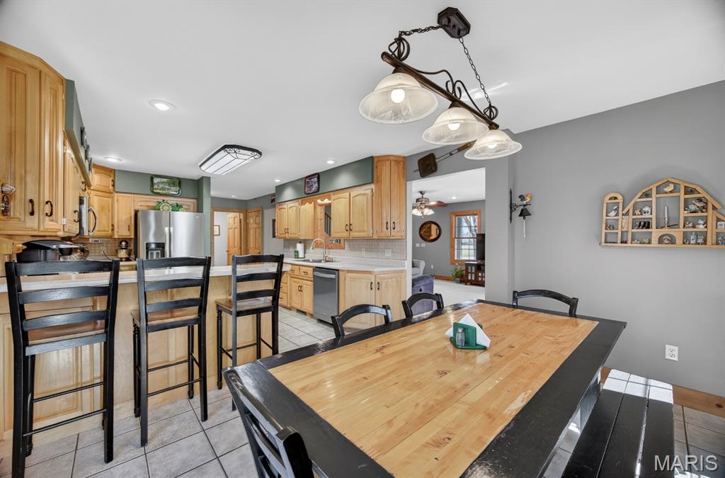 Deer Run Estates - Residential