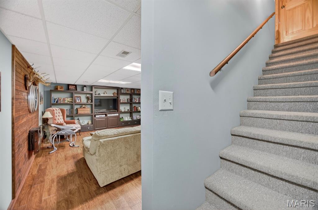 Deer Run Estates - Residential