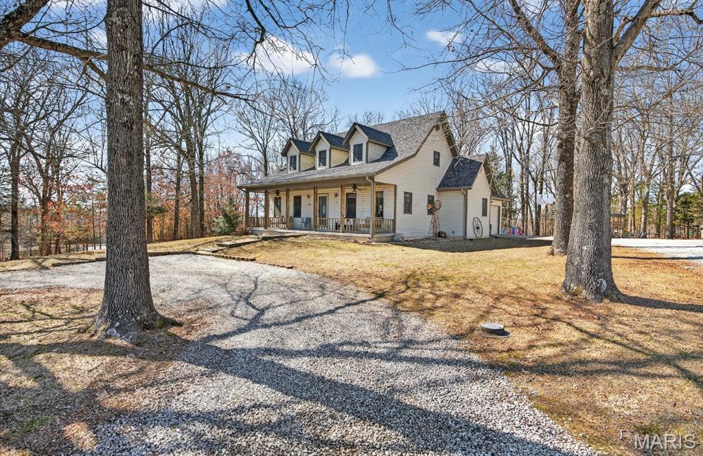 Deer Run Estates - Residential