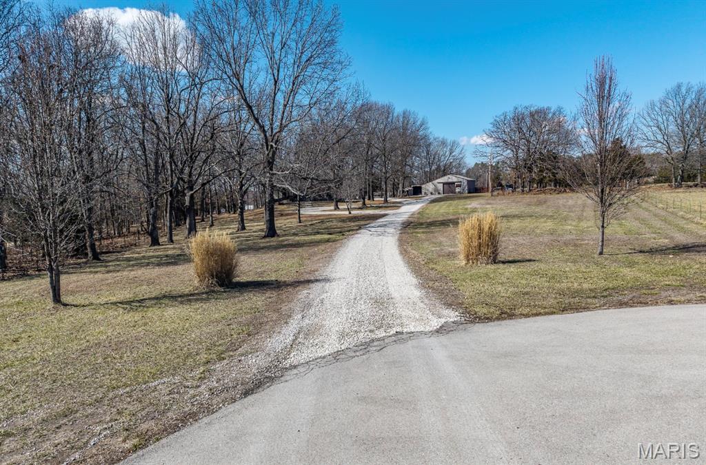 Deer Run Estates - Residential