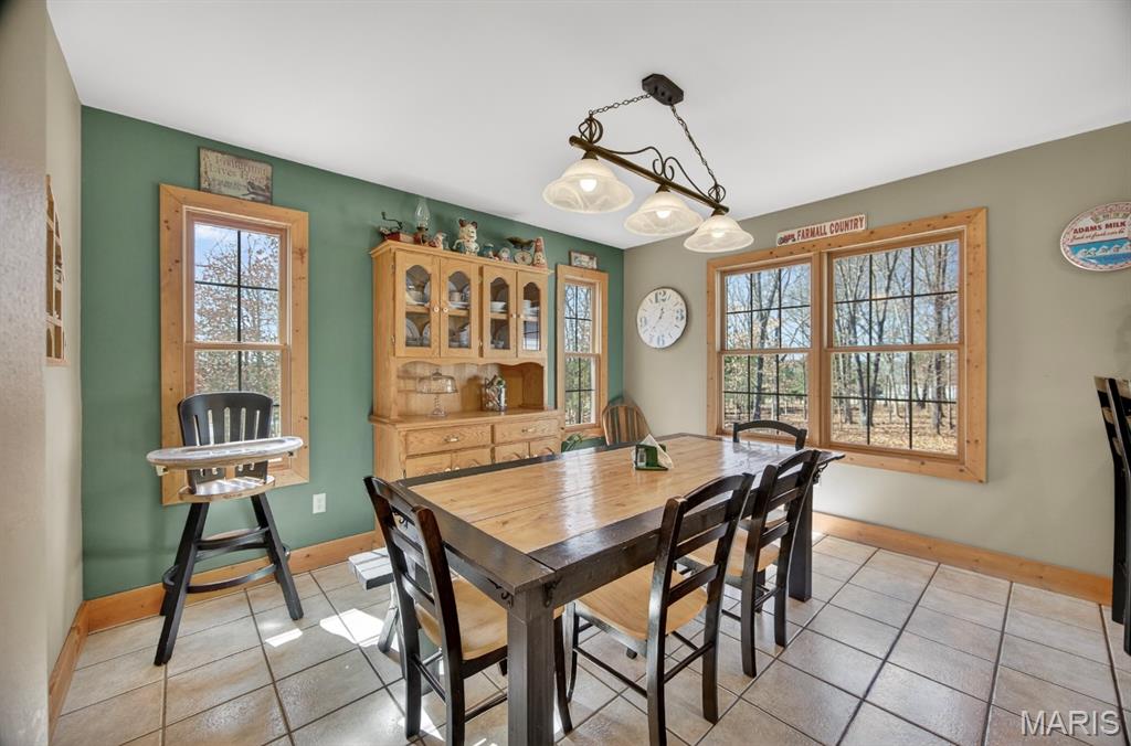 Deer Run Estates - Residential