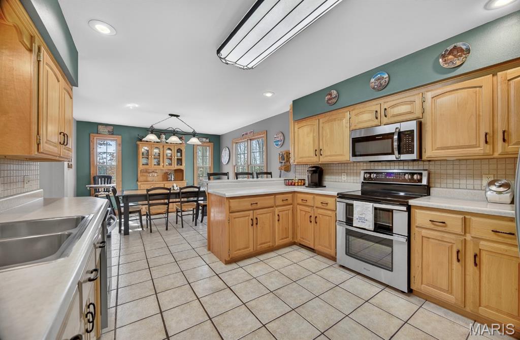 Deer Run Estates - Residential