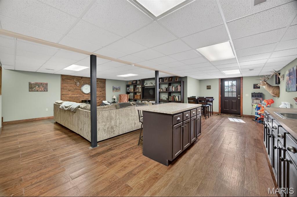 Deer Run Estates - Residential