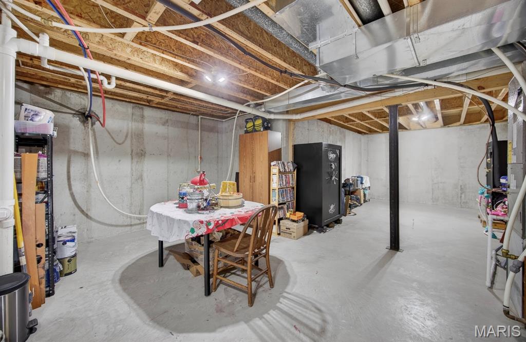 Deer Run Estates - Residential