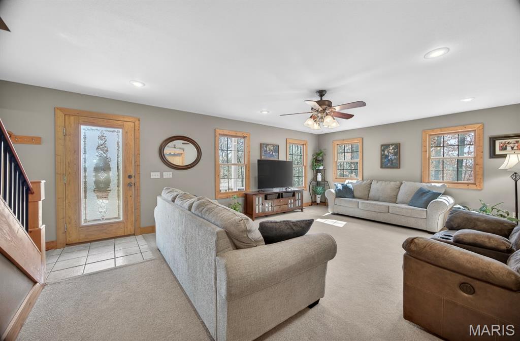 Deer Run Estates - Residential