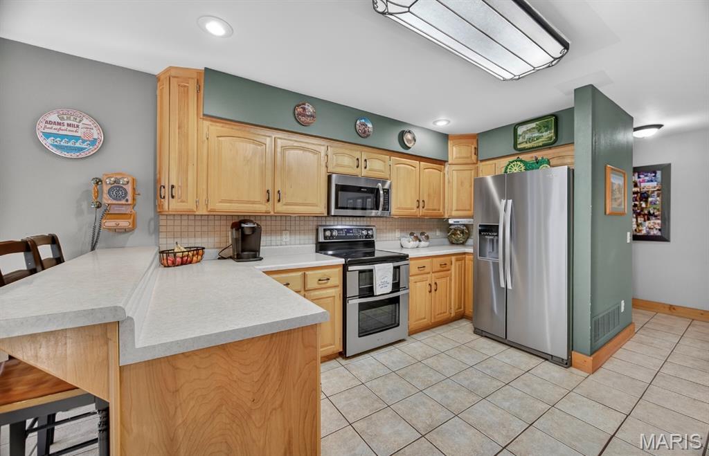 Deer Run Estates - Residential