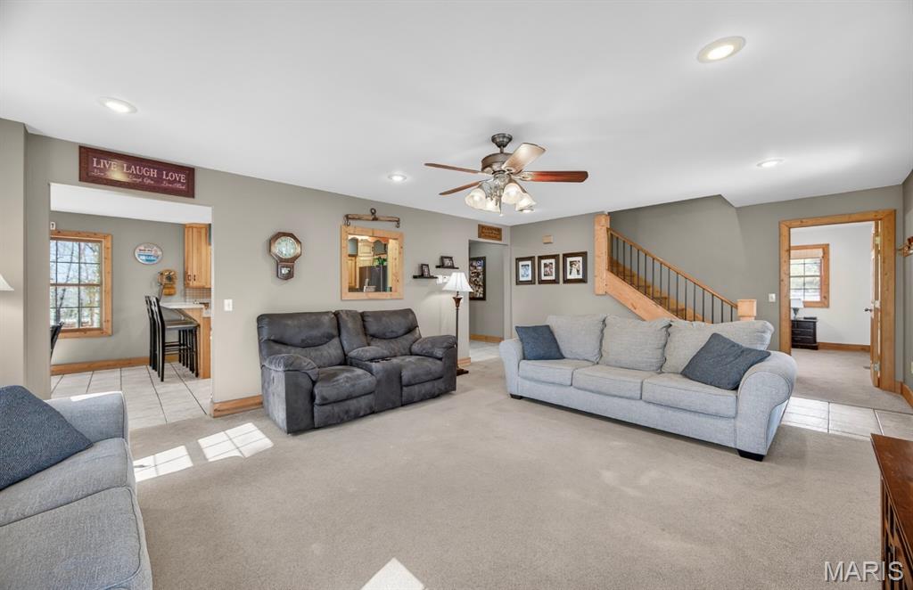 Deer Run Estates - Residential