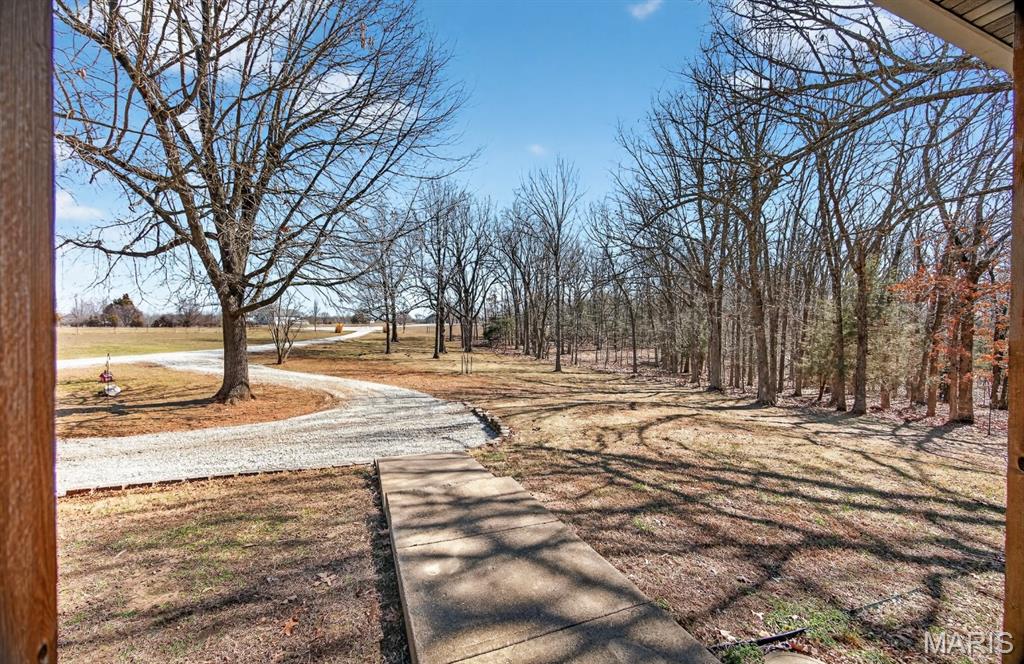 Deer Run Estates - Residential