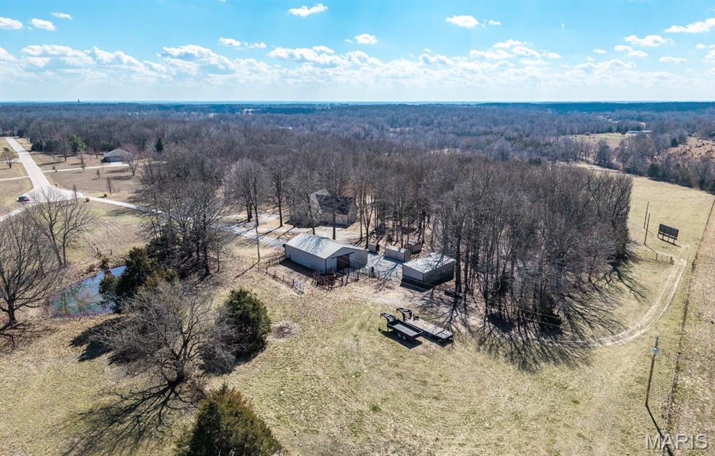 Deer Run Estates - Residential