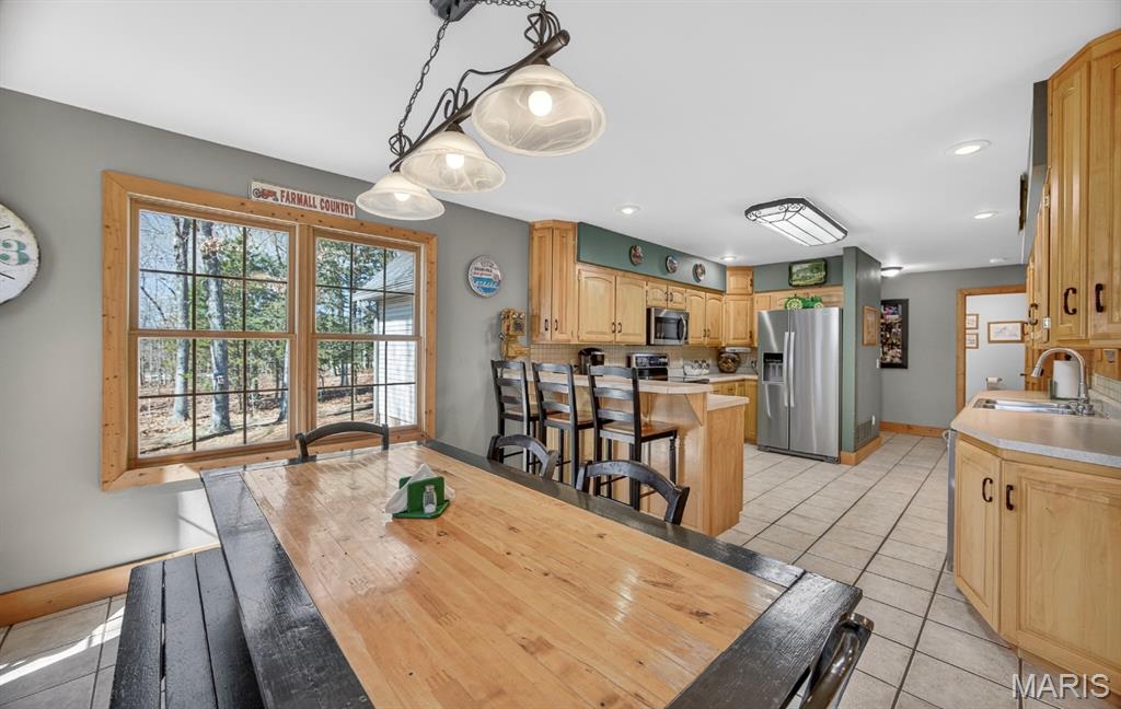 Deer Run Estates - Residential