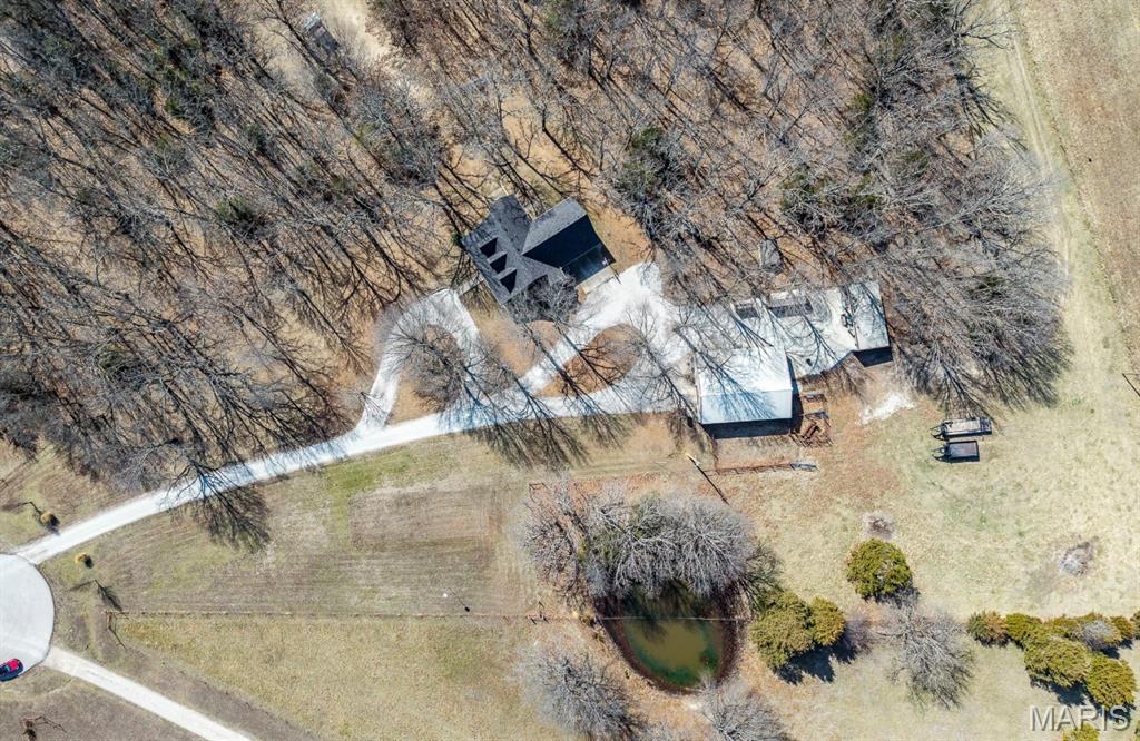 Deer Run Estates - Residential