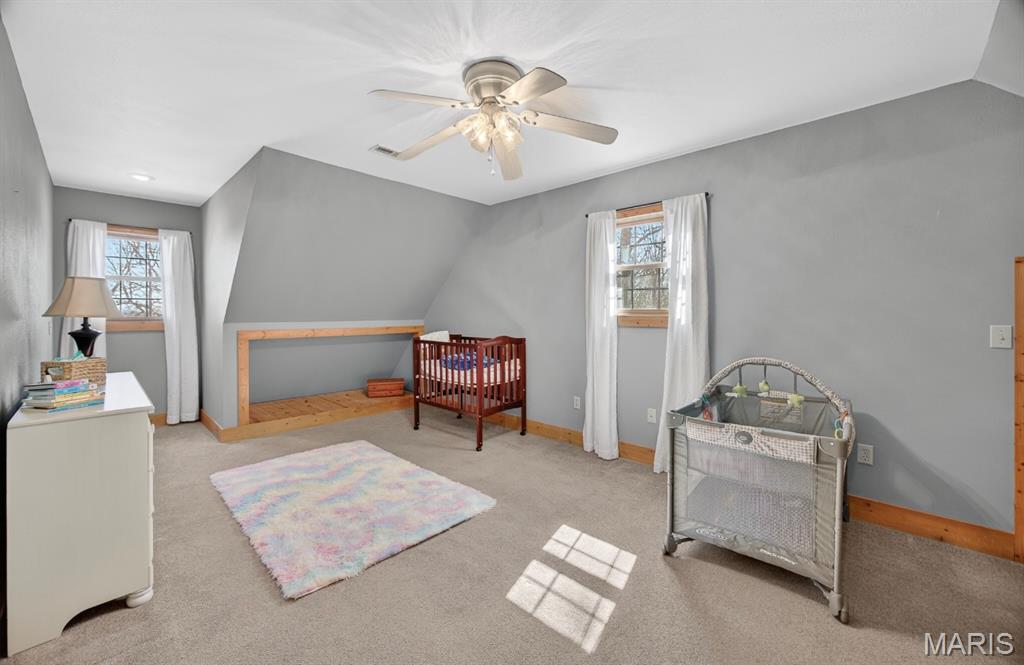 Deer Run Estates - Residential