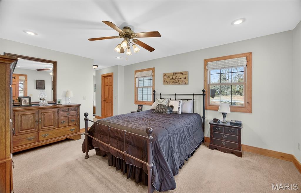 Deer Run Estates - Residential