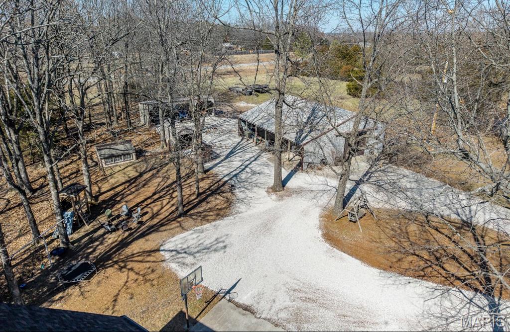 Deer Run Estates - Residential