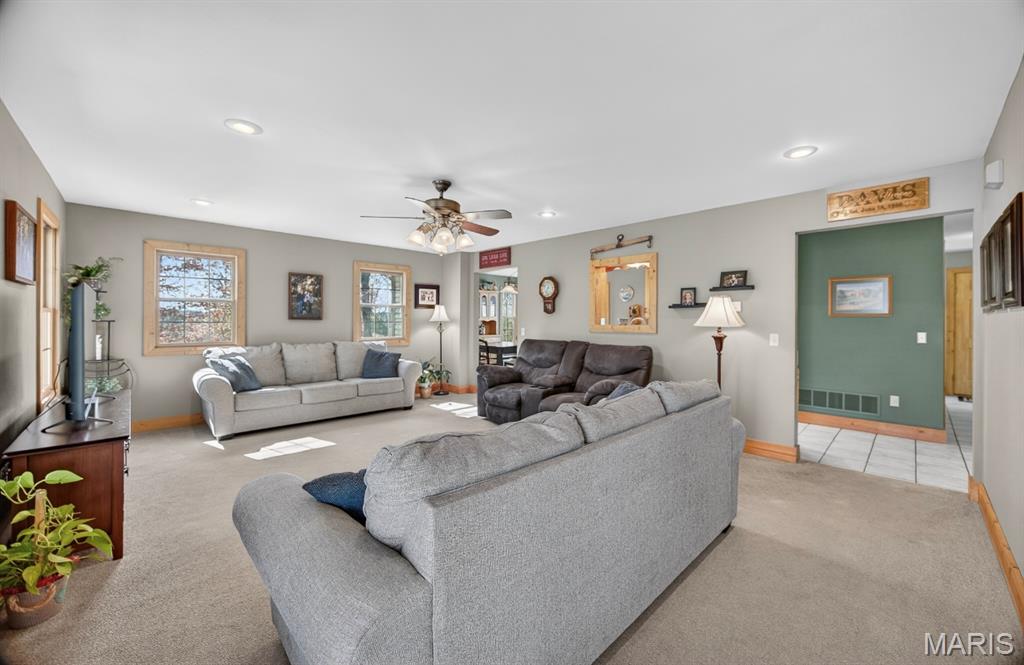 Deer Run Estates - Residential