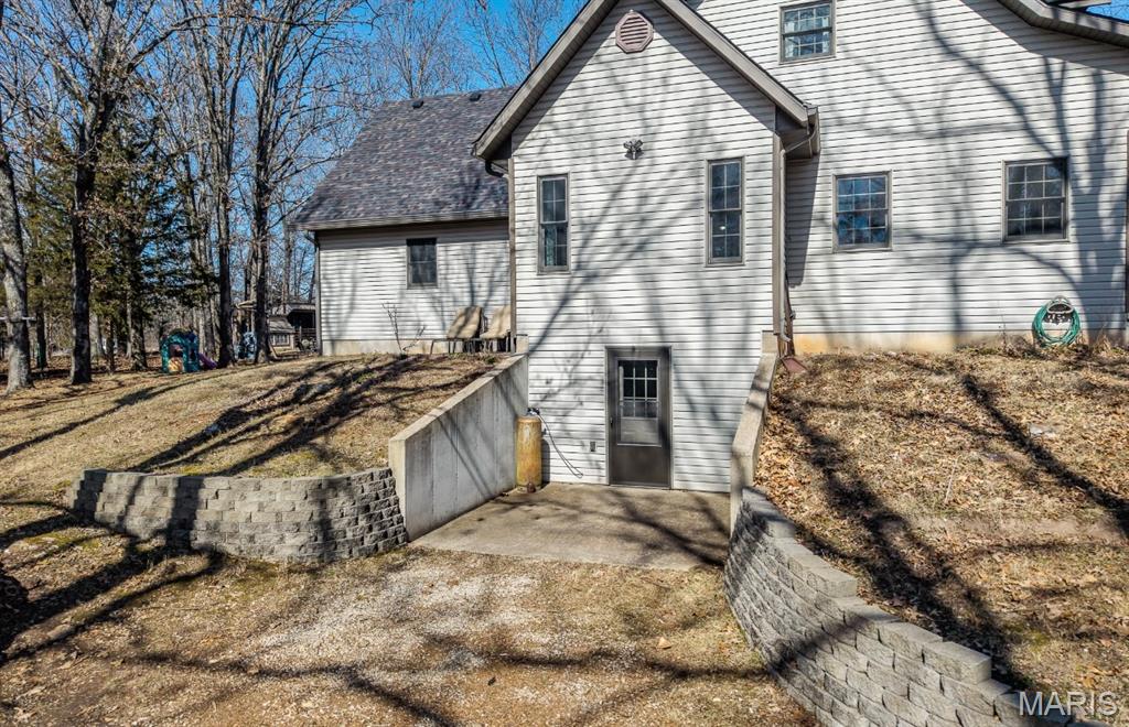 Deer Run Estates - Residential