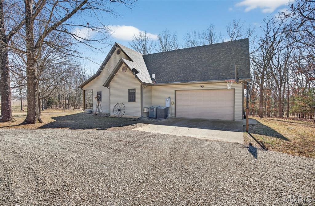 Deer Run Estates - Residential