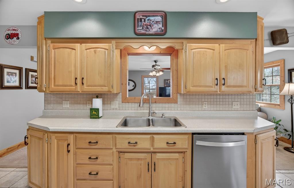 Deer Run Estates - Residential