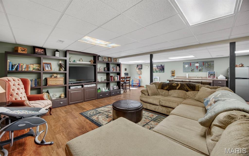 Deer Run Estates - Residential