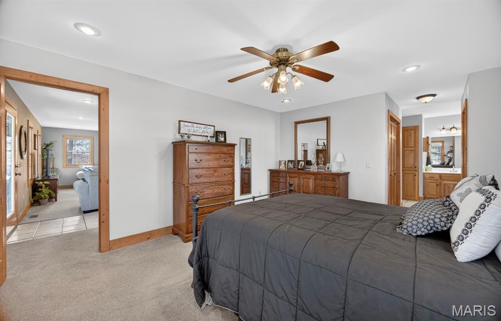 Deer Run Estates - Residential