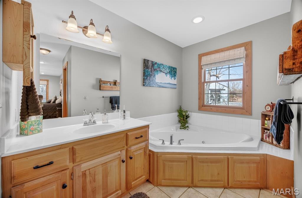 Deer Run Estates - Residential