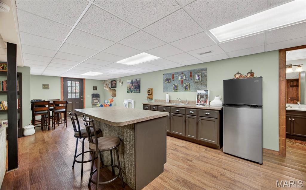 Deer Run Estates - Residential