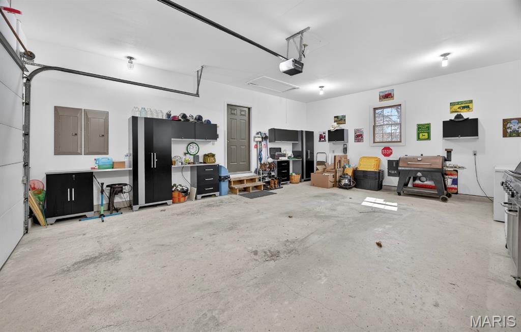 Deer Run Estates - Residential