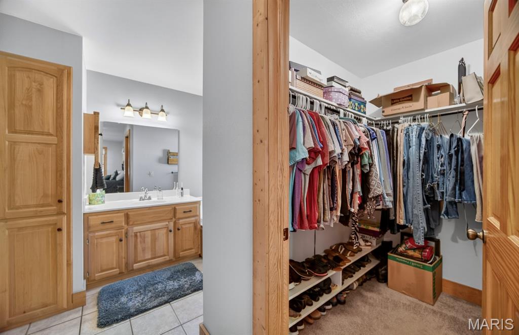 Deer Run Estates - Residential