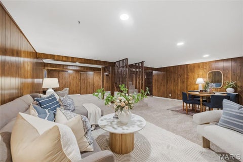 Tiny photo for 165 Saddleford Drive, Chesterfield, MO 63017 (MLS # 26051546)
