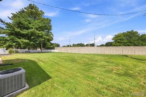 Tiny photo for 165 Saddleford Drive, Chesterfield, MO 63017 (MLS # 26051546)