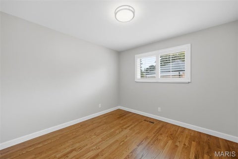 Tiny photo for 165 Saddleford Drive, Chesterfield, MO 63017 (MLS # 26051546)