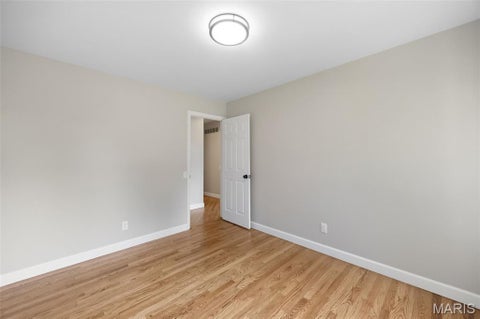 Tiny photo for 165 Saddleford Drive, Chesterfield, MO 63017 (MLS # 26051546)