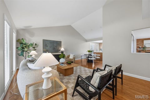 Tiny photo for 165 Saddleford Drive, Chesterfield, MO 63017 (MLS # 26051546)