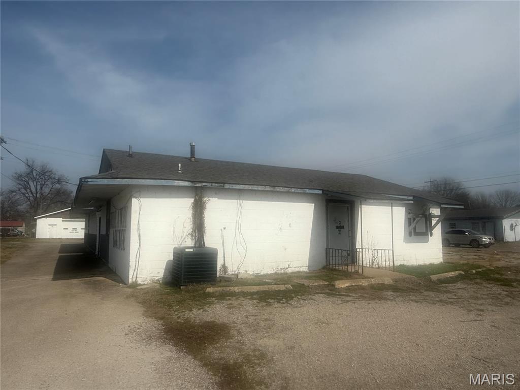 Hunters - Commercial Sale