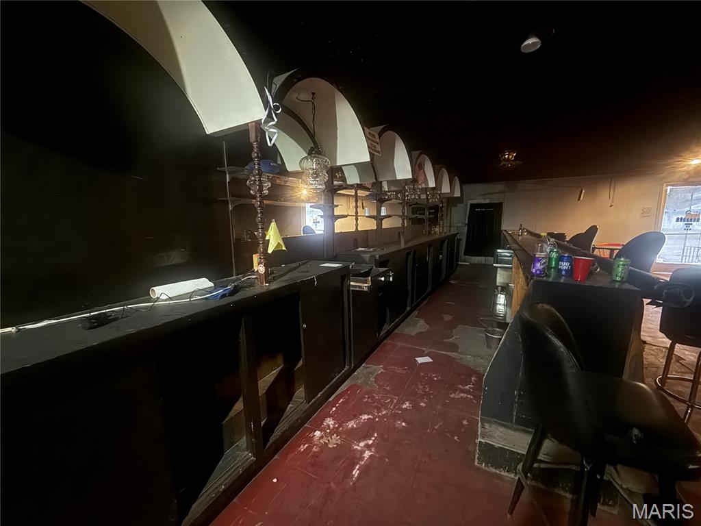 Hunters - Commercial Sale