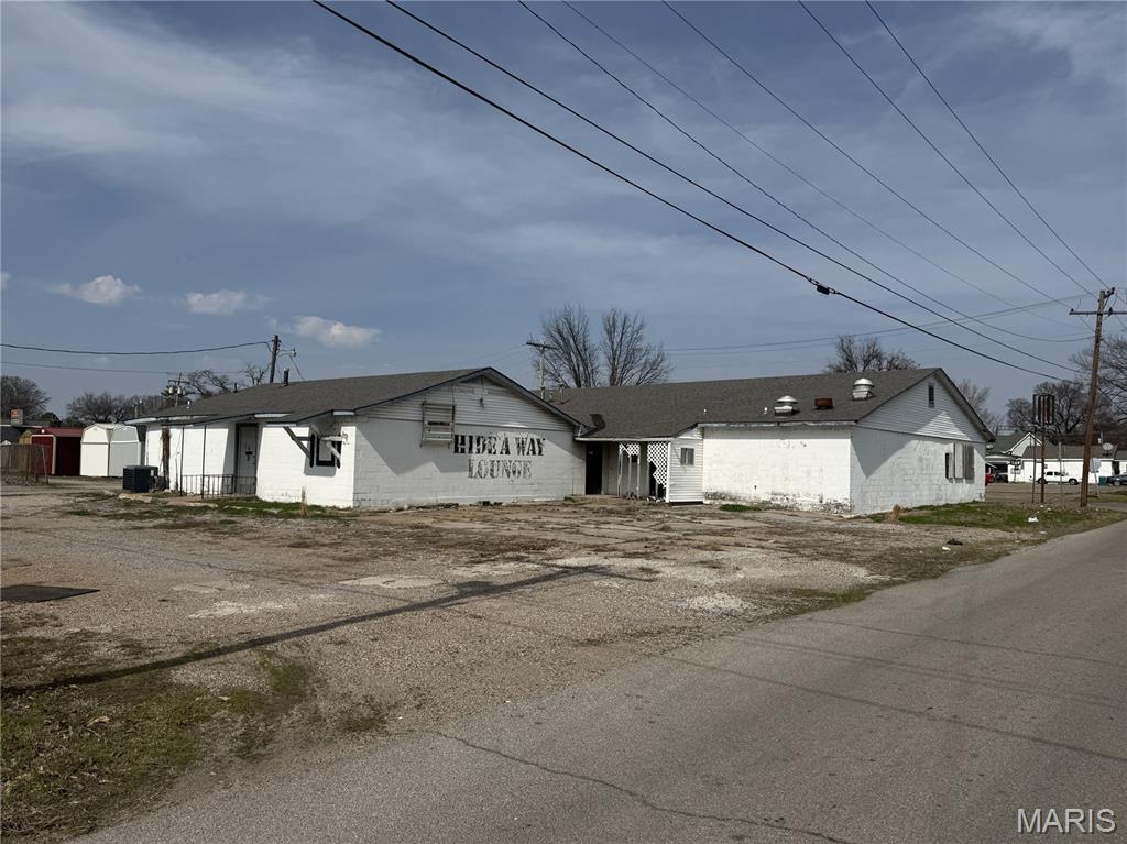 Hunters - Commercial Sale