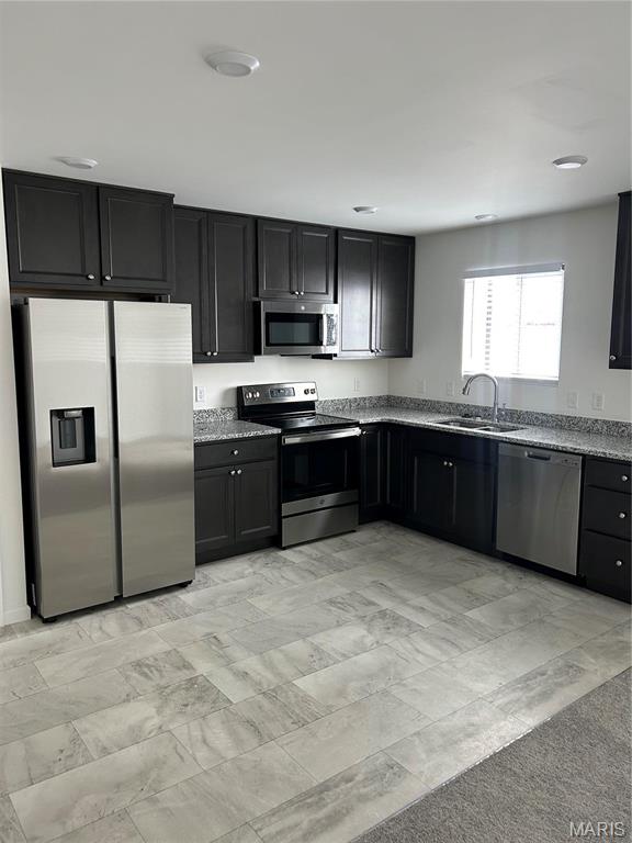 Streets Of Caledonia - Residential Lease