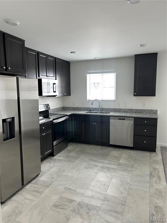 Streets Of Caledonia - Residential Lease