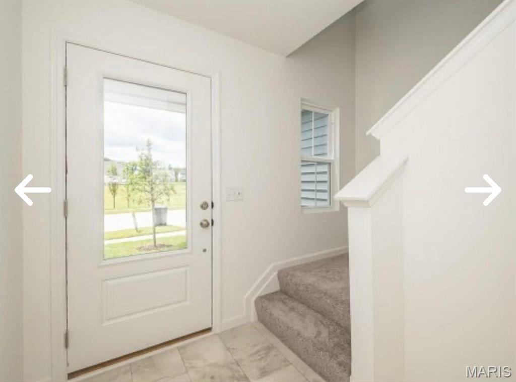 Streets Of Caledonia - Residential Lease