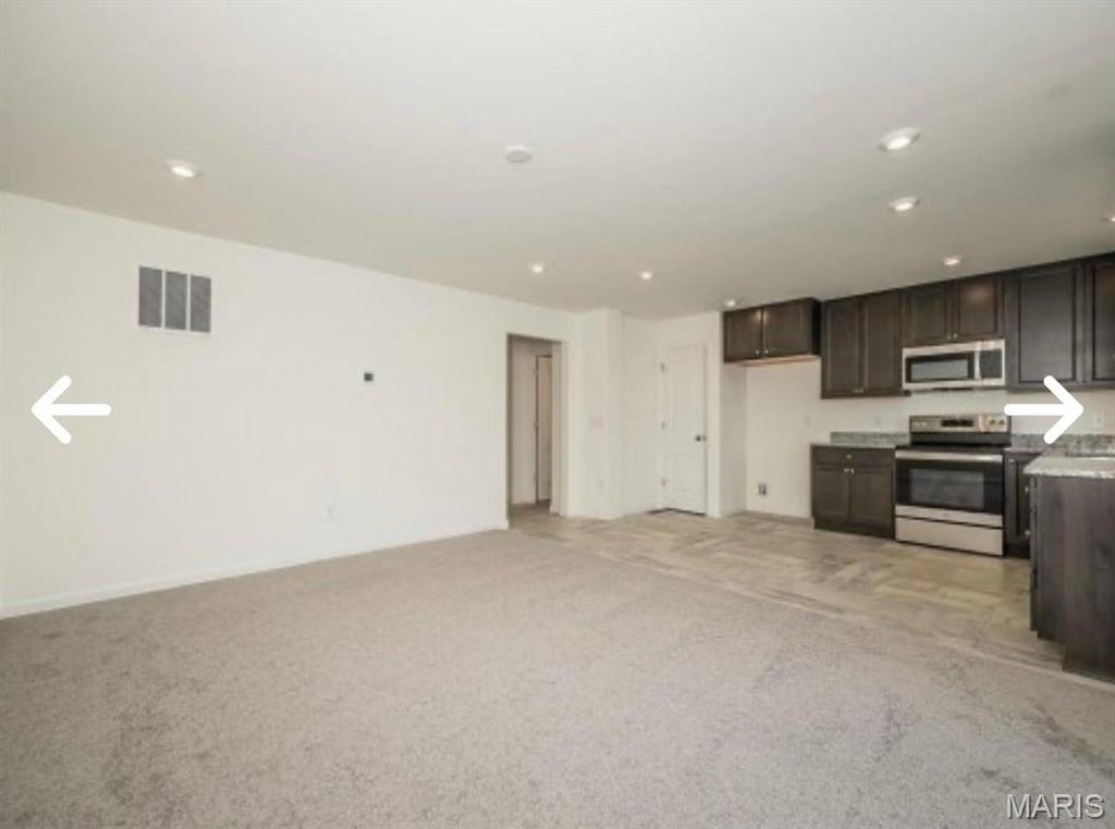 Streets Of Caledonia - Residential Lease