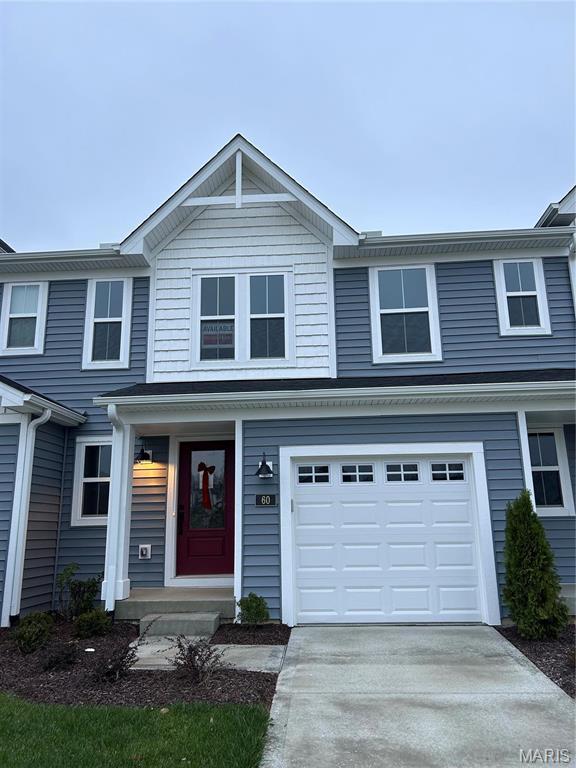 Streets Of Caledonia - Residential Lease