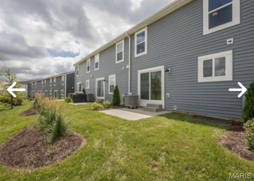 Streets Of Caledonia - Residential Lease