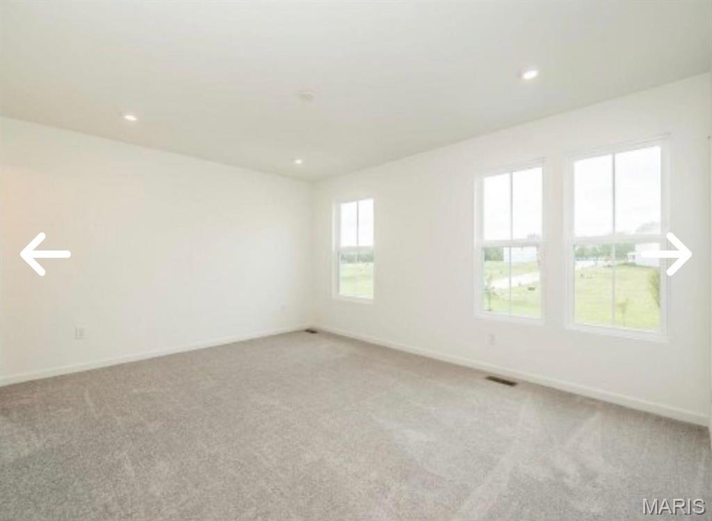 Streets Of Caledonia - Residential Lease