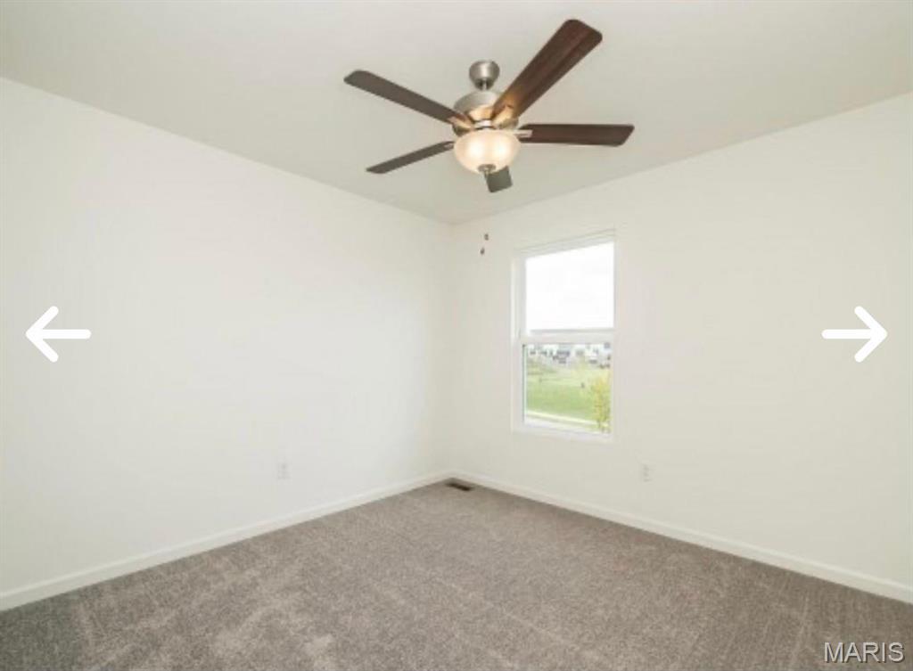 Streets Of Caledonia - Residential Lease