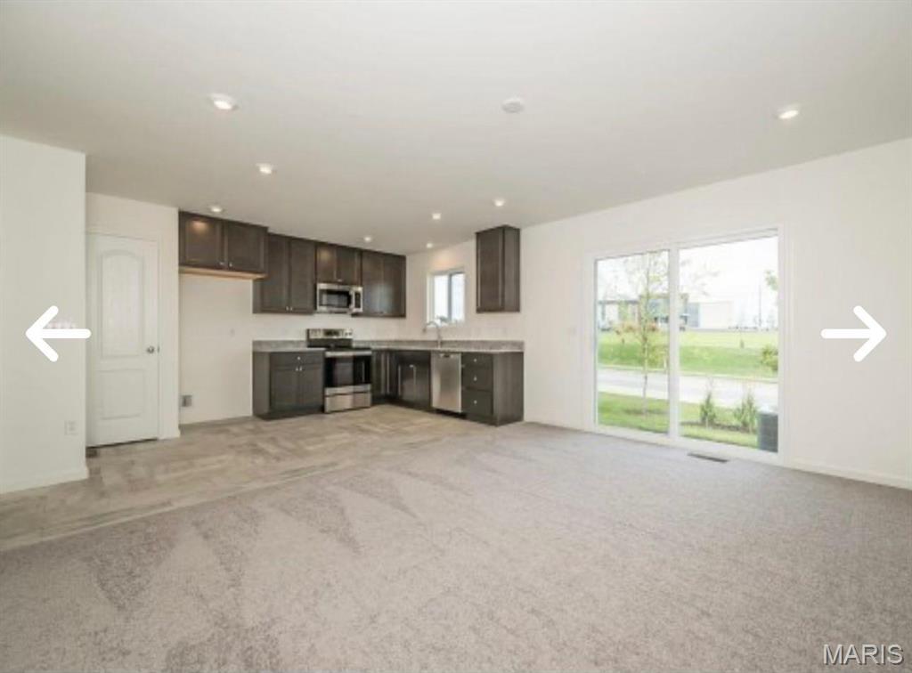 Streets Of Caledonia - Residential Lease