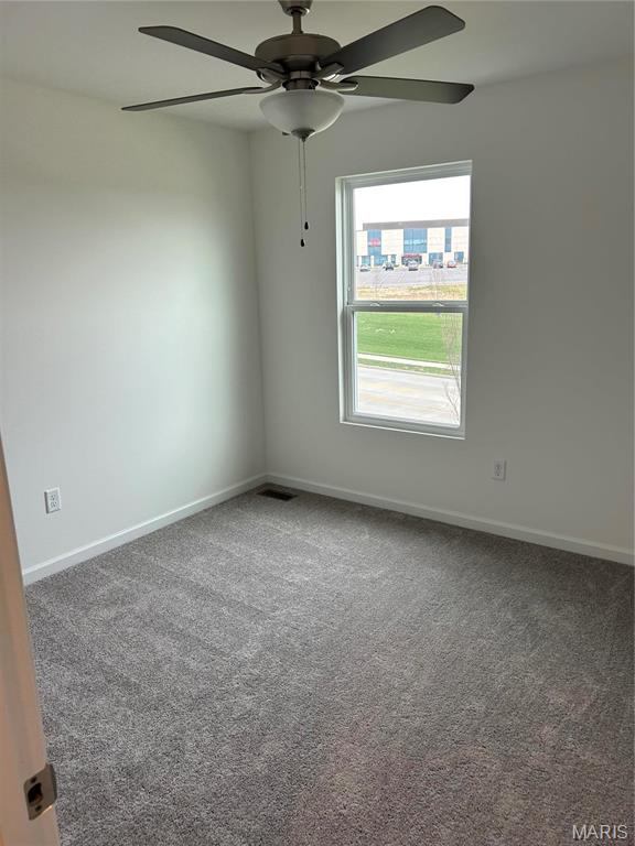 Streets Of Caledonia - Residential Lease