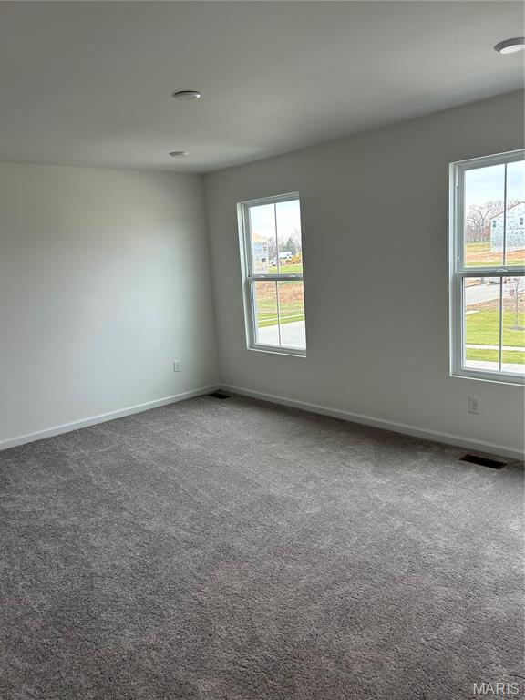 Streets Of Caledonia - Residential Lease