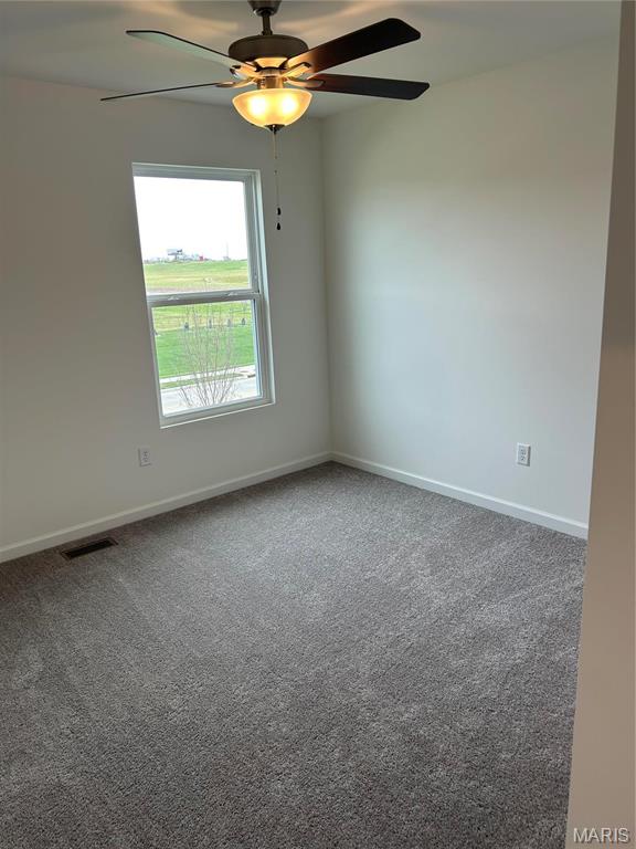 Streets Of Caledonia - Residential Lease